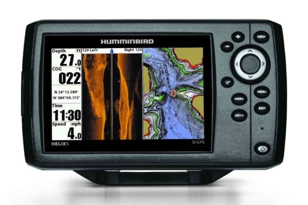 Эхолот Humminbird
