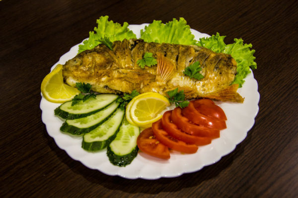 Кафе