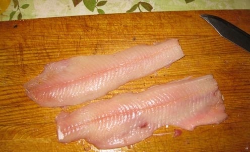 Рецепт приготовления вкусного шашлыка из щуки