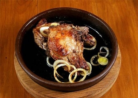 Рецепт приготовления вкусного шашлыка из сома